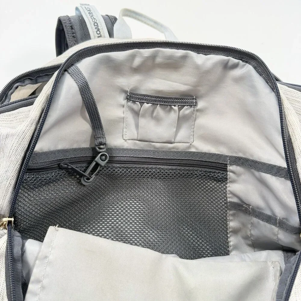 Adidas Excel 6 Backpack School 16